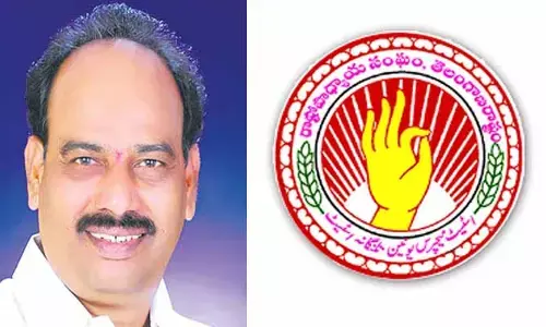 జూన్ 2న పీఆర్సీ ప్రకటించాలి : సదానందం గౌడ్