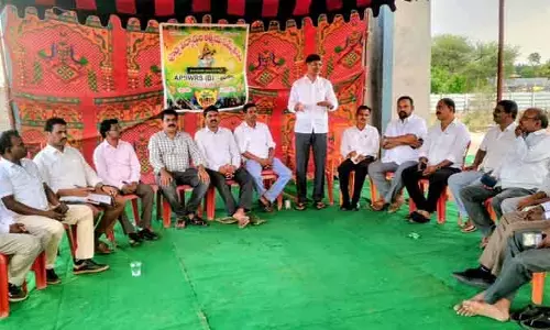 1992 లింగాల గురుకుల పూర్వవిద్యార్థుల ఆత్మీయ సమ్మేళనం