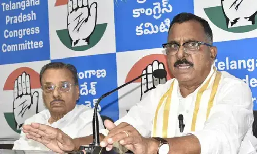 పాలకుర్తిలో విభేదాలు : ఈనెల 30న మరోసారి భేటీ