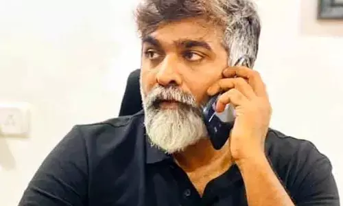 ప్రభుత్వ ఓటీటీ ఎంతో అవసరం.. సీఎంకు హీరో విజయ్ విజ్ఞప్తి