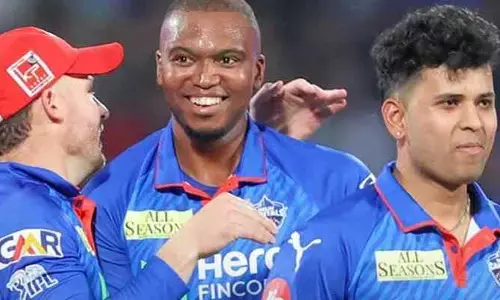 కేకేఆర్ కు చిత్తు...ఢిల్లీ అదిరిపోయే విక్ట‌రీ