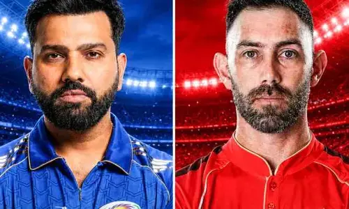 Most Ducks in history of IPL