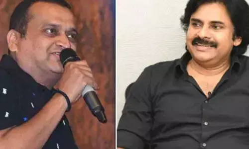 తెలుగు వాళ్లంతా ఉలిక్కి పడే సినిమా చేస్తా: బండ్ల గణేశ్