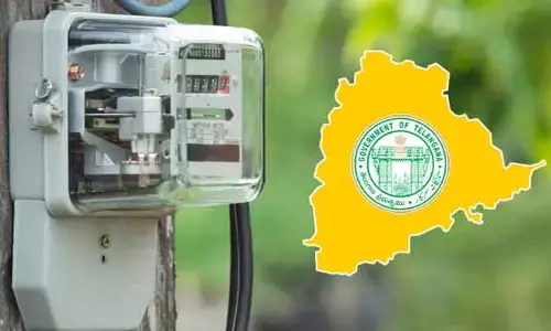 రాష్ట్రంలో స్మార్ట్ మీటర్లకు కేబినెట్ గ్రీన్ సిగ్నల్.. ‘ఆర్డీఎస్ఎస్’ పథకానికి ఆమోద ముద్ర!