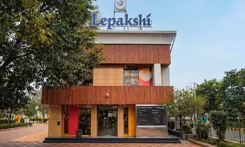 ఏఐ సొబగులతో ‘లేపాక్షి’ హస్తకళలు