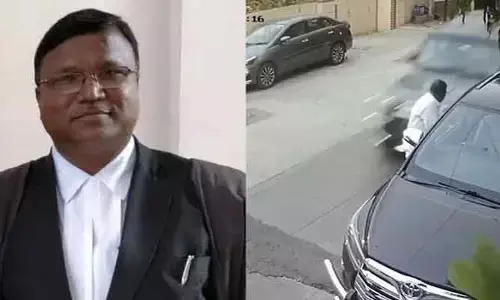న్యాయవాది మొహిజుద్దీన్ హత్య.. అసలు సూత్రధారులెవరో తేల్చేశారు!