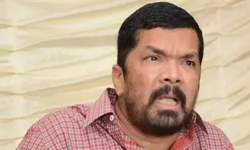 ‘పెద్ది’పై పోసాని షాకింగ్ కామెంట్స్