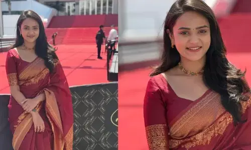తెలుగులో తొలి ట్రావెల్ ఓటీటీ.. శ్రీ సత్య చేతుల మీదుగా గ్రాండ్‌గా లాంచ్ అయిన ‘విహారి’