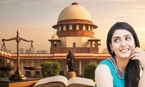 నటి ట్విషా శర్మ మృతి కేసు.. సుప్రీంకోర్టు కీలక ఆదేశాలు