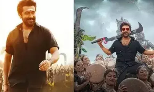 వీరభద్రుడు ఎఫెక్ట్.. ‘విశ్వనాథ్ అండ్ సన్స్’కు భారీ డిమాండ్