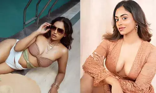 సెక్స్‌ను తప్పుగా చూడటం అస్సలు కరెక్ట్ కాదు.. కామాక్షి భాస్కర్ల బోల్డ్ స్టేట్‌మెంట్