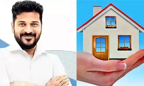 ఇందిరమ్మ ఇళ్ల దరఖాస్తుదారులకు బిగ్ షాక్.. ఎల్2 నుంచి ఎల్3గా మార్పు