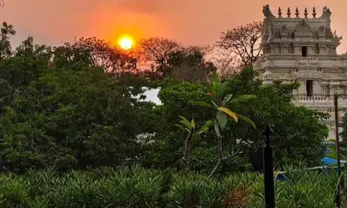 “దొరికితే ఫైన్… మళ్లీ అదే గేమ్..!
