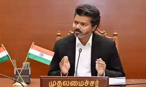 రైతులకు రుణమాఫీ.. సీఎం విజయ్ మరో సంచలన నిర్ణయం
