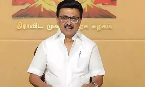 ఈ అసహ్యకరమైన రాజకీయాల కోసమేనా మీకు ఓట్లేశారు : స్టాలిన్ సంచలన ట్వీట్