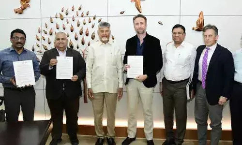 తీరప్రాంత అభివృద్ధిపై సీఎం ఫోకస్.. ప్లాన్ సిద్ధం చేయాలని ఆదేశం