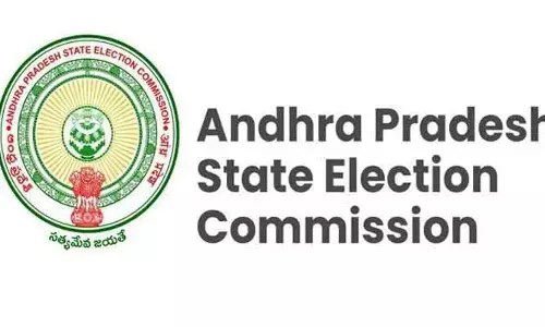 మండల పరిషత్ పదవుల భర్తీకి ఎన్నికల సంఘం నోటిఫికేషన్