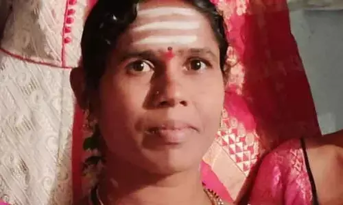 విద్యుత్ షాక్‌తో గృహిణి మృతి..