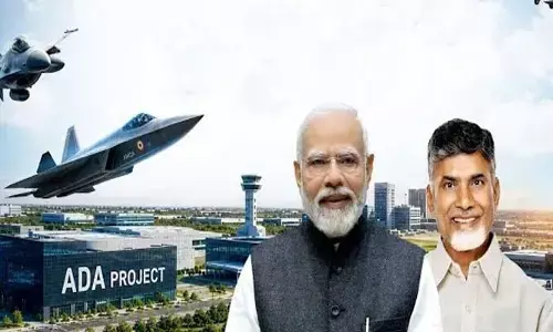 రాయలసీమ గడ్డ... రక్షణ రంగ ఉత్పత్తుల అడ్డా!