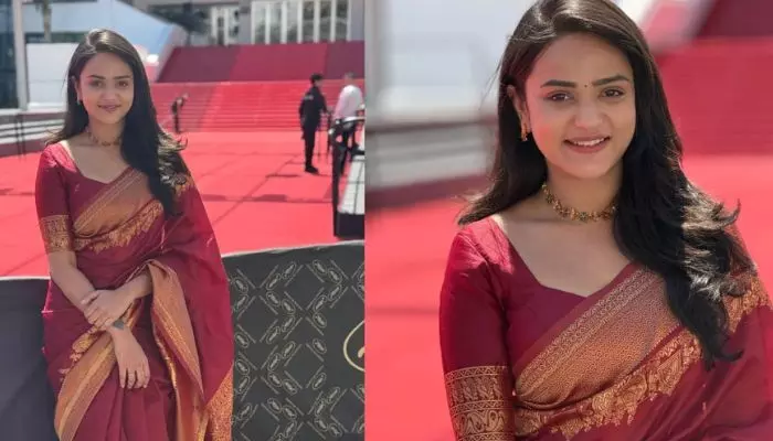 తెలుగులో తొలి ట్రావెల్ ఓటీటీ.. శ్రీ సత్య చేతుల మీదుగా గ్రాండ్గా లాంచ్ అయిన ‘విహారి’ తెలుగులో తొలి ట్రావెల్ ఓటీటీ.. శ్రీ సత్య చేతుల మీదుగా గ్రాండ్గా లాంచ్ అయిన ‘విహారి’