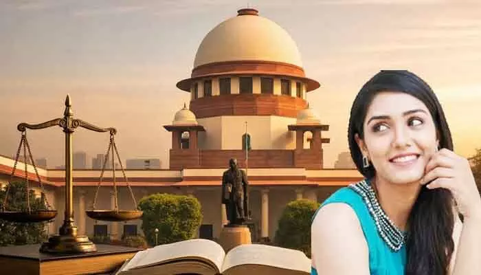 నటి ట్విషా శర్మ మృతి కేసు.. సుప్రీంకోర్టు కీలక ఆదేశాలు నటి ట్విషా శర్మ మృతి కేసు.. సుప్రీంకోర్టు కీలక ఆదేశాలు