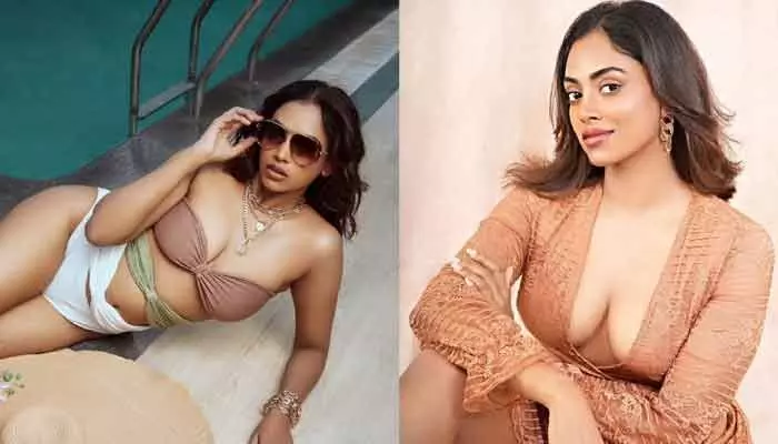సెక్స్ను తప్పుగా చూడటం అస్సలు కరెక్ట్ కాదు.. కామాక్షి భాస్కర్ల బోల్డ్ స్టేట్మెంట్ సెక్స్ను తప్పుగా చూడటం అస్సలు కరెక్ట్ కాదు.. కామాక్షి భాస్కర్ల బోల్డ్ స్టేట్మెంట్