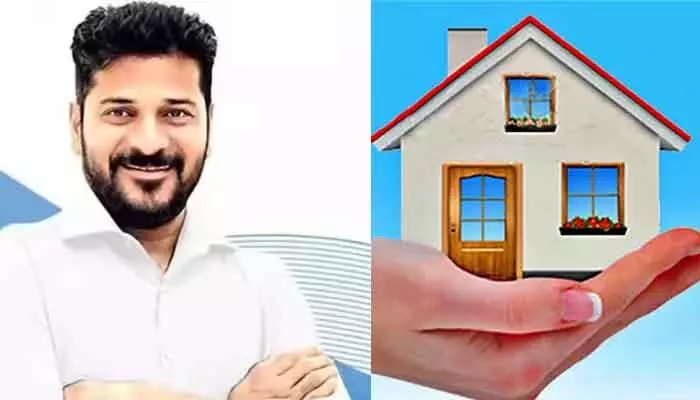 ఇందిరమ్మ ఇళ్ల దరఖాస్తుదారులకు బిగ్ షాక్.. ఎల్2 నుంచి ఎల్3గా మార్పు ఇందిరమ్మ ఇళ్ల దరఖాస్తుదారులకు బిగ్ షాక్.. ఎల్2 నుంచి ఎల్3గా మార్పు
