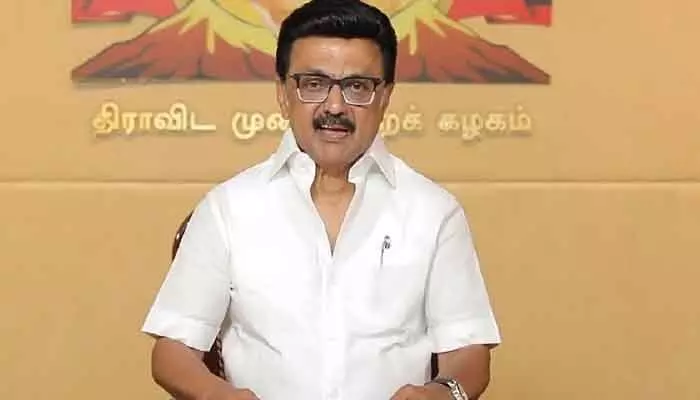 ఈ అసహ్యకరమైన రాజకీయాల కోసమేనా మీకు ఓట్లేశారు : స్టాలిన్ సంచలన ట్వీట్ ఈ అసహ్యకరమైన రాజకీయాల కోసమేనా మీకు ఓట్లేశారు : స్టాలిన్ సంచలన ట్వీట్