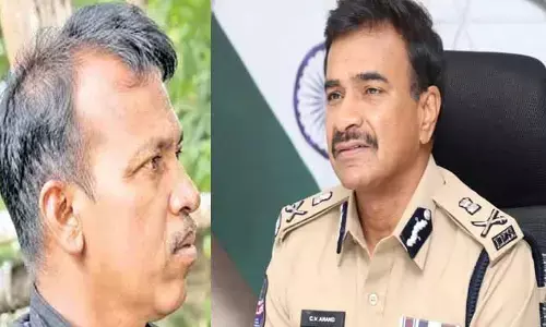మావోయిస్టు సెంట్రల్ కమిటీకి కోలుకోలేని దెబ్బ.. మీడియా ముందుకు కీలకనేత?
