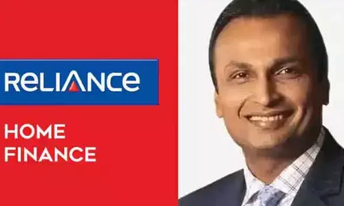 అనిల్ అంబానీ గ్రూప్ సంస్థపై భారీ ఫ్రాడ్ కేసు నమోదు