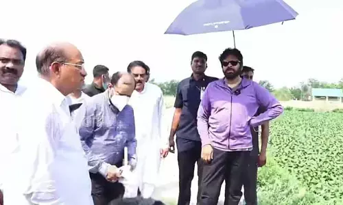 మా తెలుగు తల్లి గేయం లిరిక్స్ మార్చాలి: డిప్యూటీ సీఎం పవన్ సంచలన వ్యాఖ్యలు