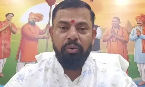రాజాసింగ్‌కు సైబర్ వల!.. భట్టి పీఏకు కాల్‌తో అసలు గుట్టురట్టు