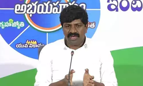 బీజేపీ ‘రైతు గోస యాత్ర’పై ప్రభుత్వ విప్ వేముల వీరేశం ఫైర్