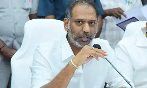 విద్యుత్ సమస్యలపై టోల్ ఫ్రీ నంబర్ : మంత్రి గొట్టిపాటి