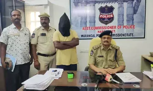 దిశ క‌థ‌నం అక్ష‌ర సత్యం.. వీడిన మిస్ట‌రీ..!