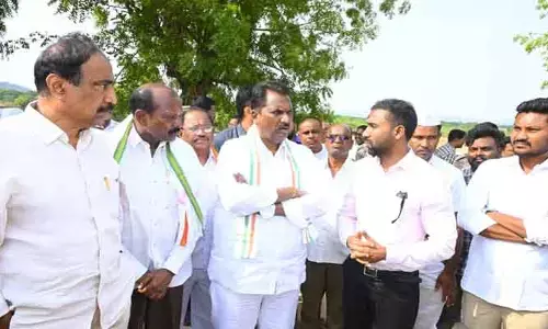 కేంద్రీయ విద్యాలయానికి నర్సింగాపూర్‌లో స్థలం కేటాయింపు