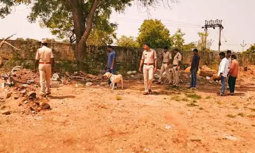 యువతను టార్గెట్ చేసిన డ్రగ్స్ గ్యాంగ్స్‌పై ఉక్కుపాదం
