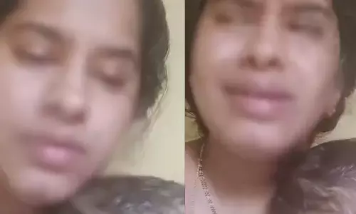 నా పాస్ట్ గురించి చెప్పాక భర్త టార్చర్ చేస్తున్నాడు.. నెట్టింట యువతి వీడియో వైరల్