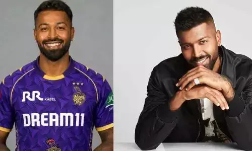 ముంబైకి గుడ్ బై..హార్ధిక్ పాండ్యాకు ఆ ఫ్రాంచైజీ బంప‌ర్ ఆఫ‌ర్ !