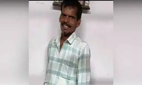 ట్రాక్టర్ ప్రమాదంలో డ్రైవర్ మృతి..