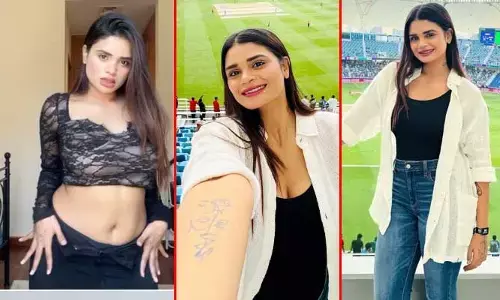 ‘హద్దులు దాటితే ఊరుకోను’.. ట్రోలర్స్‌కు శ్రేయస్ అయ్యర్ సోదరి శ్రేష్ట వార్నింగ్