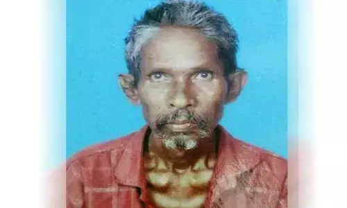 మండలంలో పెరుగుతున్న వడదెబ్బ మృతులు