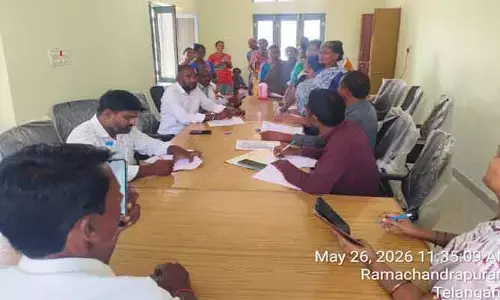 బ్రతికి ఉన్నా చనిపోయినట్లు రికార్డ్ లో నమోదు