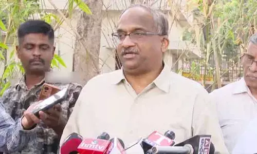 అది ముగిసిన అధ్యాయం: జనసేన వివాదంపై ప్రొఫెసర్ నాగేశ్వర్ క్లారిటీ