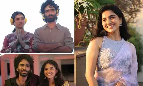 లేడీ ఓరియెంటెడ్‌ కథలో మమిత.. భారీ రిస్క్ తీసుకోబోతున్న ప్రదీప్ రంగనాథన్!
