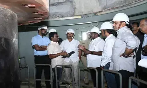 డ్రగ్స్ నిర్మూలనపై ప్రజల్లో విస్తృత అవగాహన కల్పించాలి