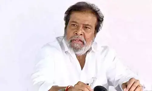 ఎబోలా విషయంలో ఆందోళన అవసరం లేదు.. మంత్రి దామోదర్ రాజనర్సింహ