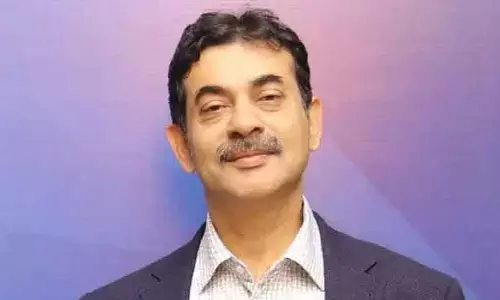 తెలంగాణ ‘రెరా’ ఇంచార్జ్ చైర్మన్‌గా జయేష్ రంజన్