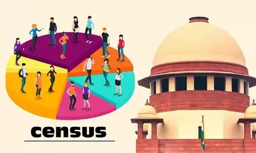 కులగణన సరైనదే.. బీసీల ఆశలకు బలం!