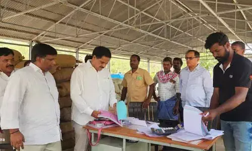 మిల్లర్ల ట్రక్ “చీట్”